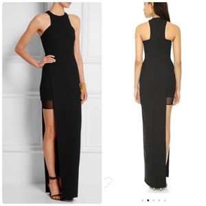 EUC Elizabeth And james tegan dress size 2 HEMMED